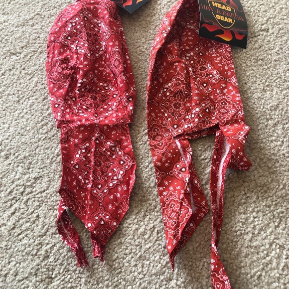 Accessories | Doo Rags | Poshmark